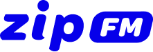 ZIP FM Logo