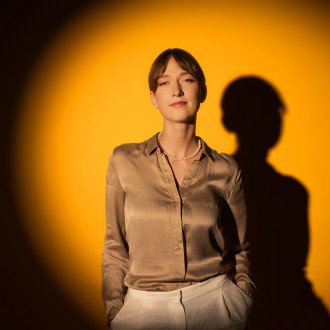Radiocentras su Simona